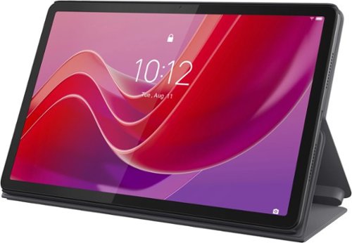 Lenovo Tab M11 Folio Case  - Luna Grey GLOBAL SHIPPING