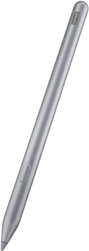 LENOVO  TAB PEN PLUS - GRAY SHOP ONLINE