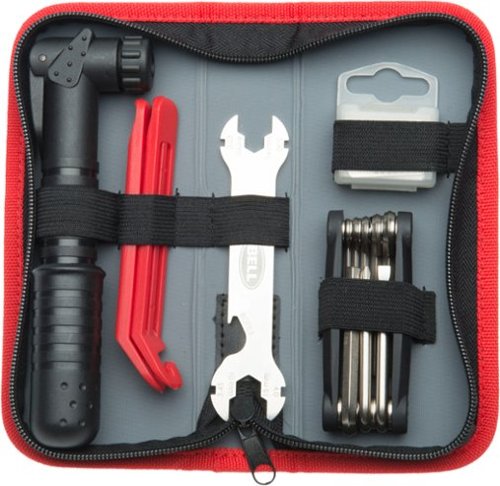 Bell - Roadside 900 Bike Tool Kit - Multi