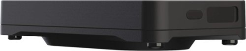 Cube GPS Vehicle Tracker with magnetic base and one year rechargeable battery - Black BUY IN UK