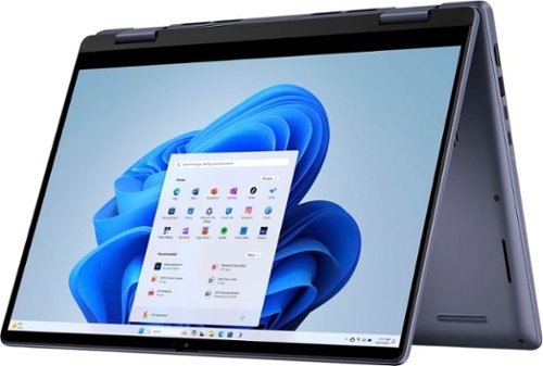 Dell Inspiron 14 2-in-1 14 IPS LED FHD Touch Screen Laptop - AMD Ryzen 5 with 8GB Memory - 512GB SSD - Midnight Blue BUY IN AUSTRALIA