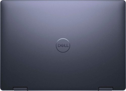 Dell Inspiron 14 2-in-1 14 IPS LED FHD Touch Screen Laptop - AMD Ryzen 5 with 8GB Memory - 512GB SSD - Midnight Blue BUY IN EUROPE