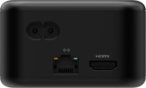 Belkin USB-C 6-in-1 Core GaN Docking Station - Black GLOBAL SHIPPING