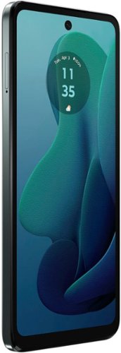 Motorola moto g 5G 2024 128GB (Unlocked) Sage Green PB0L0000US