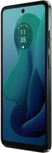 Motorola moto g 5G 2024 128GB (Unlocked) - Sage Green HOW TO BUY