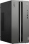 Lenovo - LOQ Tower Gaming Desktop - Intel i5 14400F - 16GB Memory - NVIDIA GeForce RTX 3050 - 512GB SDD - Luna Gray-Front_Standard