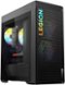 Lenovo - Legion Tower 5 Gaming Desktop - AMD Ryzen 7 7700 - 16GB Memory - AMD Radeon RX 7600 - 1TB SSD - Storm Gray-Front_Standard