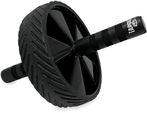 Tapout - Ab Roller - Black