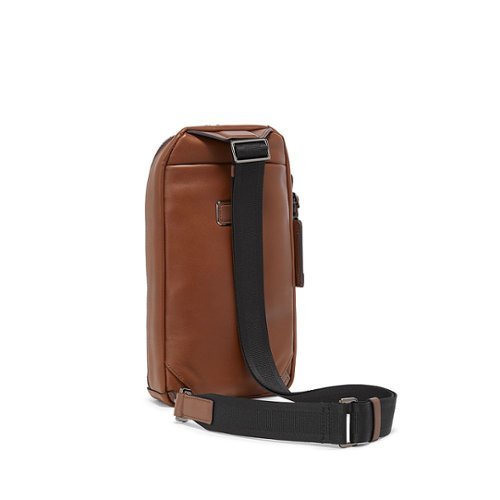 TUMI Harrison Gregory Sling - Coganc WORLDWIDE DELIVERY