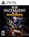 Warhammer 40,000: Space Marine 2 Gold Edition - PlayStation 5-Front_Standard