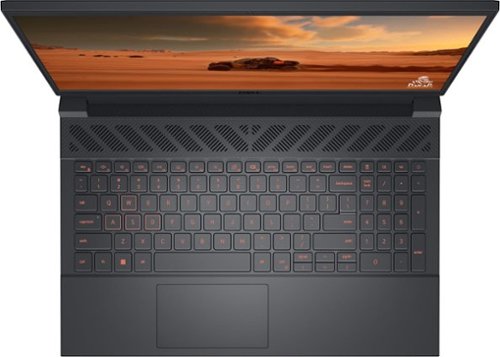 Dell G15 15.6 120Hz Gaming Laptop FHD - Intel 13th Gen Core i7 with 16GB Memory - NVIDIA GeForce RTX 4060 - 1TB SSD - Dark Shadow Gray BUY IN QATAR