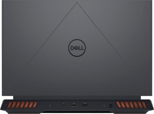 Dell G15 15.6 120Hz Gaming Laptop FHD - Intel 13th Gen Core i7 with 16GB Memory - NVIDIA GeForce RTX 4060 - 1TB SSD - Dark Shadow Gray BUY IN MIDDLE EAST