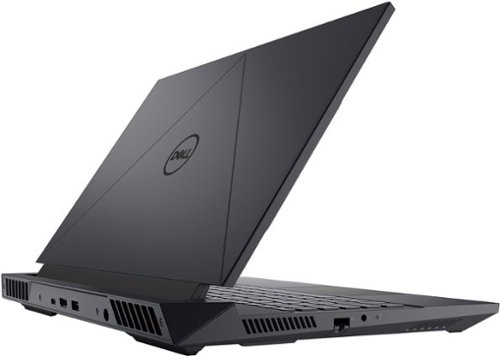 Dell G15 15.6 120Hz Gaming Laptop FHD - Intel 13th Gen Core i7 with 16GB Memory - NVIDIA GeForce RTX 4060 - 1TB SSD - Dark Shadow Gray BUY IN SINGAPORE