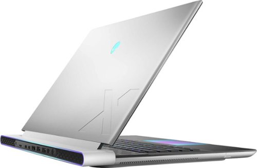 Alienware x16 R2 16 240Hz Gaming Laptop FHD+ - Intel Core Ultra 9 Series 1 with 32GB Memory - NVIDIA GeForce RTX 4070 - 1TB SSD - Lunar Silver BUY IN JAPAN