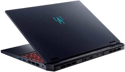 Acer Predator Helios Neo 16”  WUXGA IPS Gaming Laptop- Intel Core i9-14900HX- NVIDIA GeForce RTX 4060-16GB DDR5-1TB SSD - Abyssal Black GLOBAL SHIPPING
