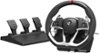 Hori - Force Feedback Racing Wheel DLX Designed for Xbox Series X|S - Black-Front_Standard
