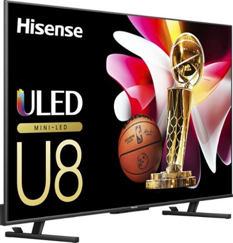 Hisense 55