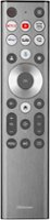 Hisense - 85" Class U8 Series Mini-LED 4K UHD QLED Google TV - Remote_Control_Standard