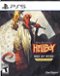 Mike Mignola's Hellboy: Web of Wyrd Collector's Edition - PlayStation 5-Front_Standard