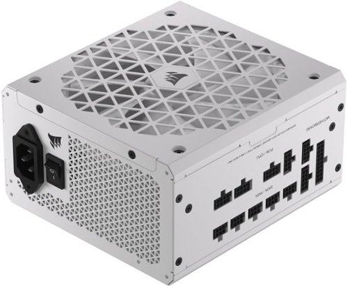 CORSAIR RMx Shift Series RM850x Shift Cybenetics Gold Fully
