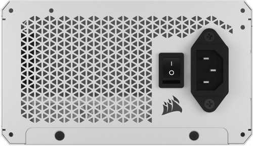 PCパーツ CORSAIR RM850x White Amazon | CORSAIR RM850x Shift White PC電源ユニット 850W