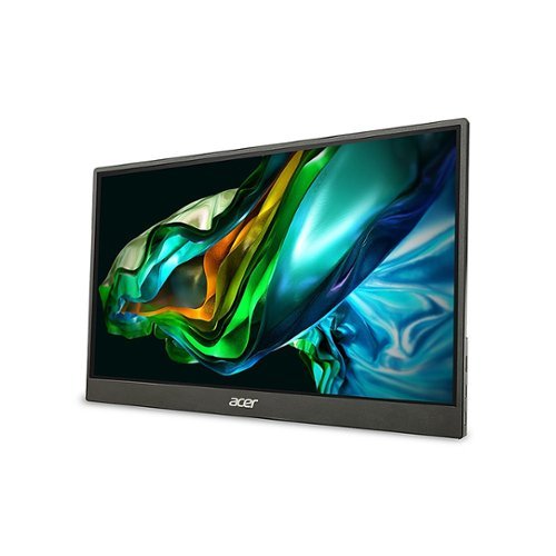Acer 15.6