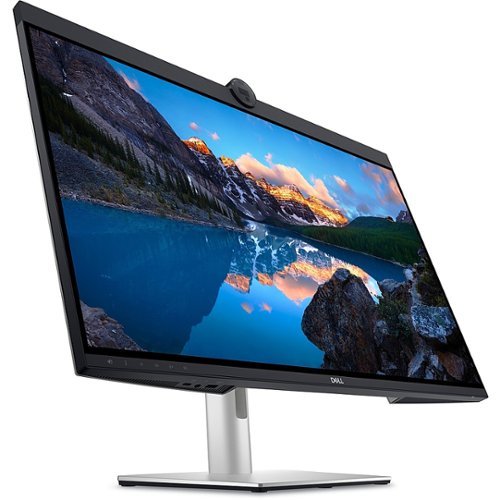 UPC 884116416975 product image for Dell - UltraSharp UltraSharp U3223QZ Widescreen LCD Monitor 31.5 LCD 4K UHD Moni | upcitemdb.com