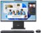 Lenovo - IdeaCentre AIO 3 - 23.8" All-In-One - AMD Ryzen 3 - 8GB Memory - 512GB SSD - Luna Grey-Front_Standard