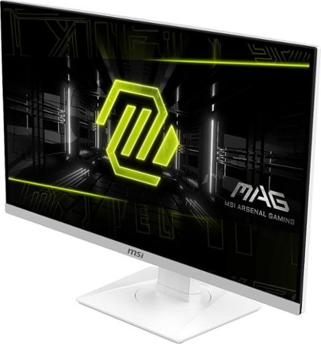 MSI MAG274QRFW 27
