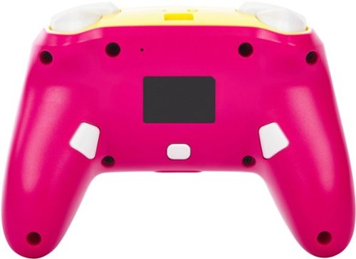 PowerA Enhanced Wireless Controller for Nintendo Switch