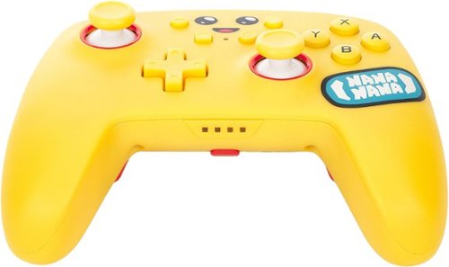 PowerA Enhanced Wireless Controller for Nintendo Switch - Fortnite Peely HOW TO BUY