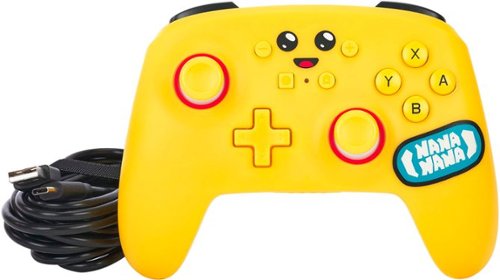 PowerA Enhanced Wireless Controller for Nintendo Switch - Fortnite Peely WHERE TO BUY