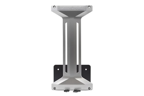 

Alpine - 12" PrismaLink S2-SB12 Linking Kit - Silver