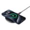Energizer - Max 15W Qi Certified Universal Wireless Charging Pad - USB-C Cable Included (QC 3.0 or Power Deliver adapter REQUIRED) - Black-Alt_View_Standard_29 