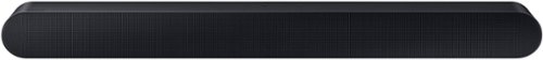  Samsung - HW-S60D 5.0 Channel S-Series All-in-one Soundbar, Dolby Atmos and Q-Symphony - Black