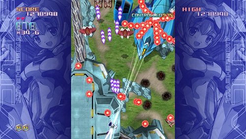Red Art Games TriggerHeart Exelica - Nintendo Switch HOW TO BUY