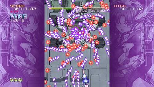 Red Art Games TriggerHeart Exelica - Nintendo Switch WHERE TO BUY