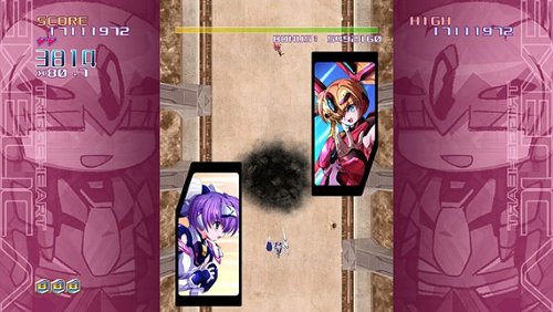 Red Art Games TriggerHeart Exelica - Nintendo Switch SHOP ONLINE