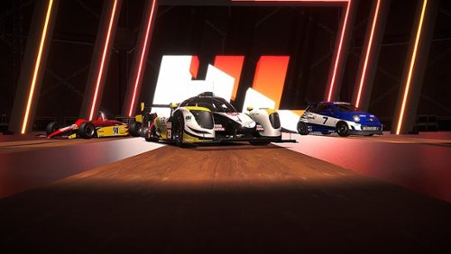Maximum Games Hot Lap Racing - Nintendo Switch HOW TO BUY