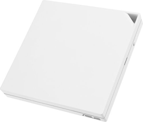 ASUS RT-AX57 Go AX3000 Dual Band Wi-Fi 6 Travel Router - White GLOBAL SHIPPING