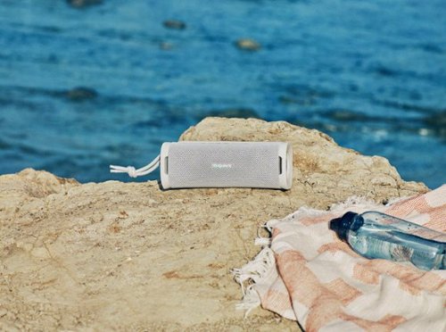 Sony ULT FIELD 1 Wireless Speaker - Off White HOW TO BUY