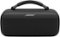 Bose - SoundLink Max Portable Bluetooth Speaker - Black-Front_Standard