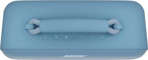 Bose SoundLink Max Portable Bluetooth Speaker with Big Stereo