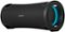 Sony - ULT FIELD 7 Wireless Speaker - Black-Front_Standard