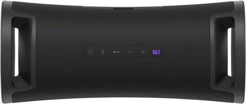 Sony ULT FIELD 7 Wireless Speaker - Black HOW TO BUY