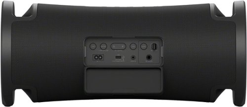 Sony ULT FIELD 7 Wireless Speaker - Black SHOP ONLINE