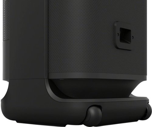 Sony ULT TOWER 10 Party Speaker - Black SHOP ONLINE