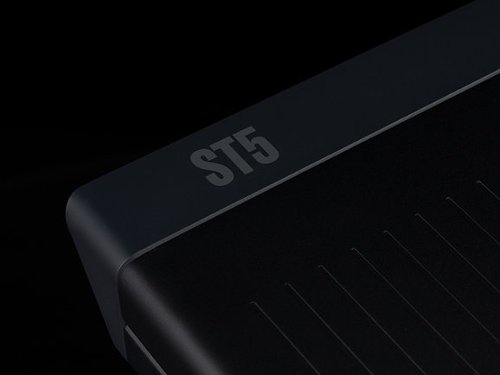 Arcam ST5 Streaming Audio Player - Black BUY IN EUROPE