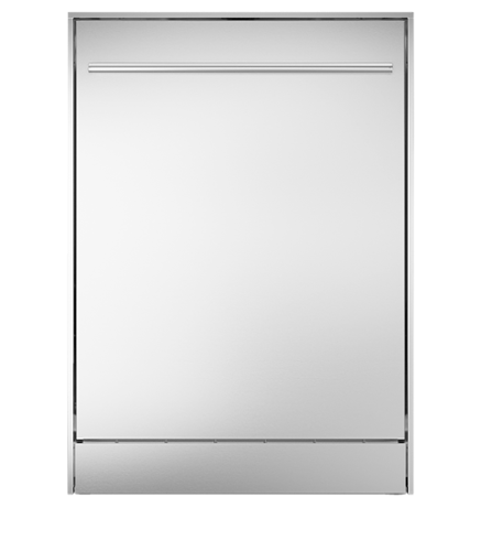 Asko - Outdoor Series Top Control Built-In Stainless Steel Tub Dishwasher with 3rd Rack, - Super Cleaning System+ and 44 dBA