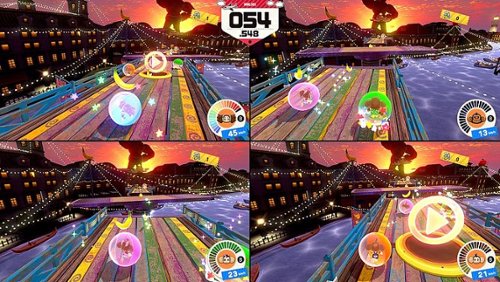 SEGA Super Monkey Ball Banana Rumble Launch Edition - Nintendo Switch BUY ONLINE